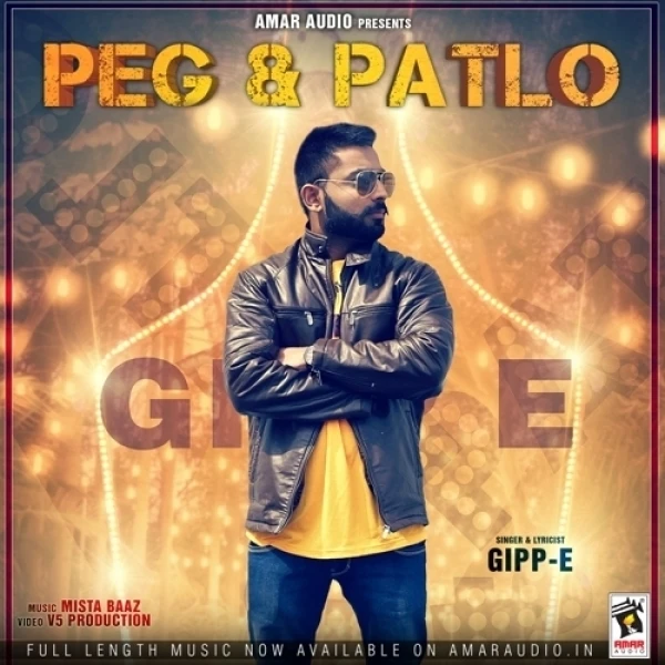 Download Peg And Patlo by Gipp E top mp3 song