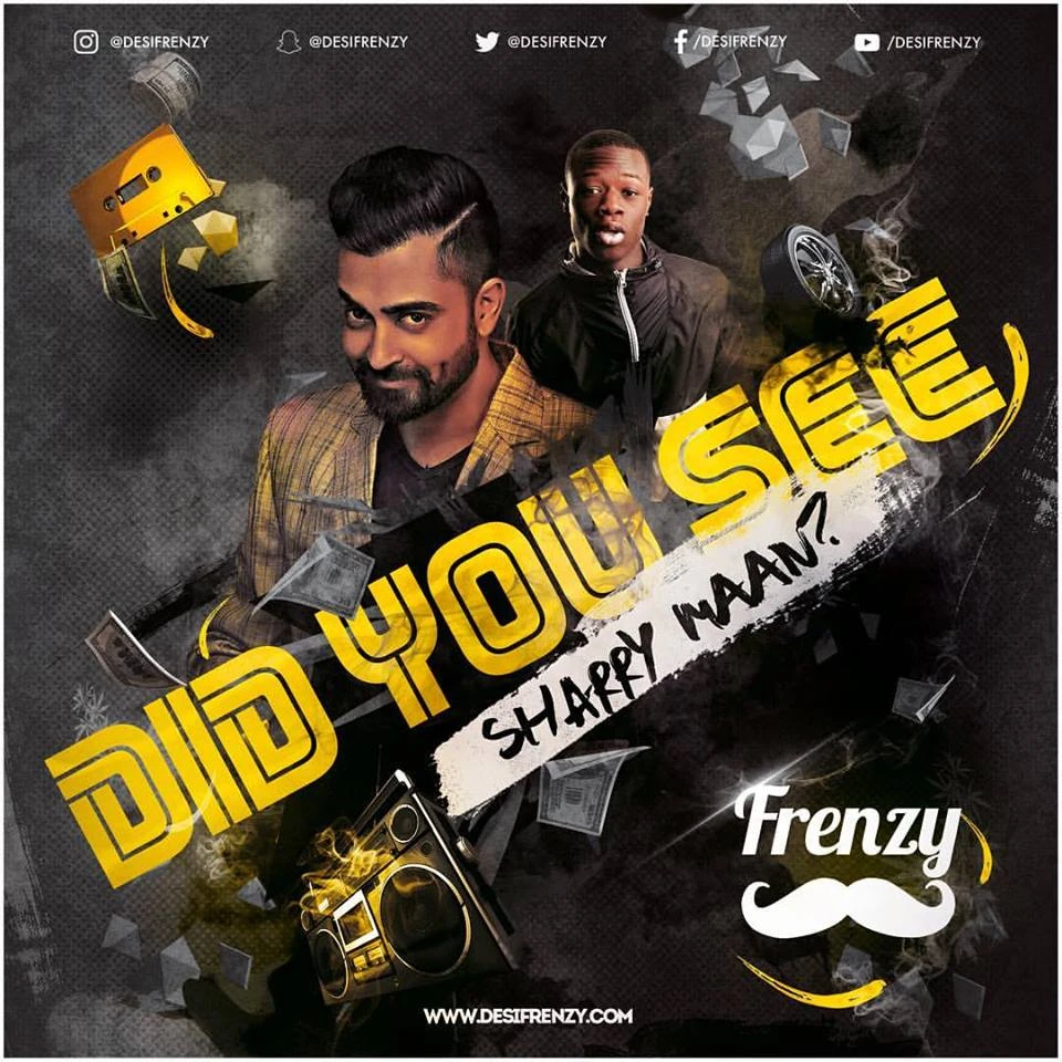 Download Hostel by Sharry Maan, Dj Frenzy, J Hus and others... top mp3 song