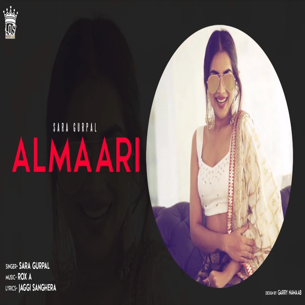 Download Almaari by Sara Gurpal top mp3 song