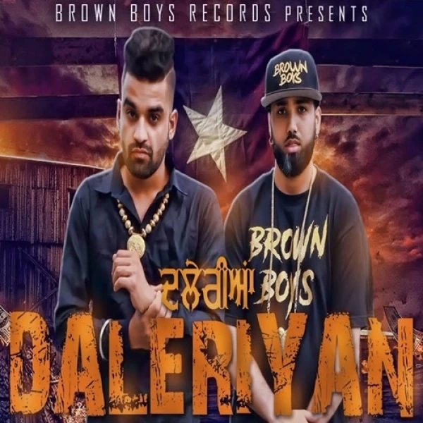 Download Daleriyan by Simrat Gill top 100 mp3 song