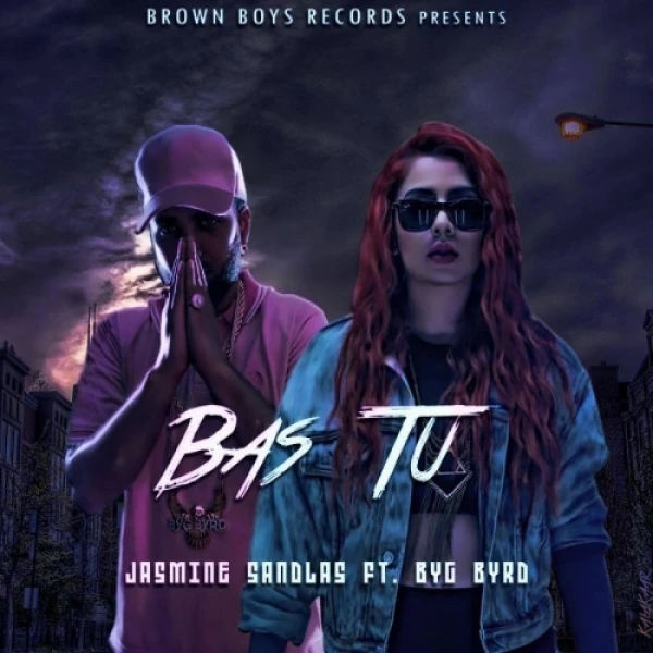 Download Bas Tu Lyrics by Jasmine Sandlas mp3 song
