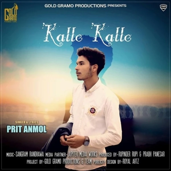 Download Kalle Kalle Lyrics by Prit Anmol mp3 song