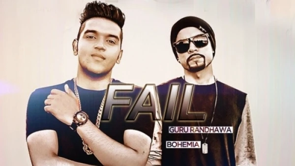Download Fail by Guru Randhawa mp3 song
