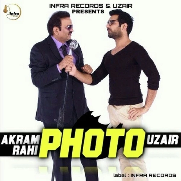 Download Photo by Uzair and Akram Rahi top mp3 song