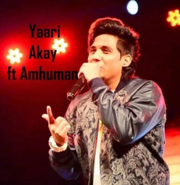 Download Yaari Lyrics by A Kay mp3 song