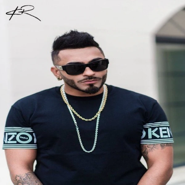 Download Trouble by Kamal Raja mp3 song