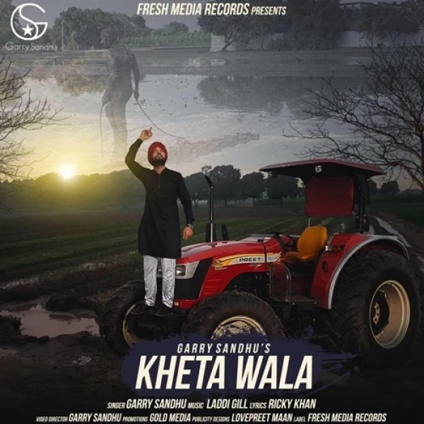 Download Kheta Wala Lyrics by Garry Sandhu mp3 song
