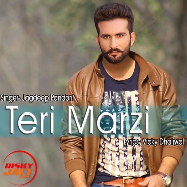 Download Teri Mazji Lyrics by Jagdeep Pandori mp3 song