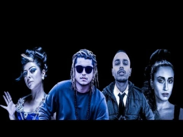 Download Born This Way by Hard Kaur and Pardhaan top 100 mp3 song