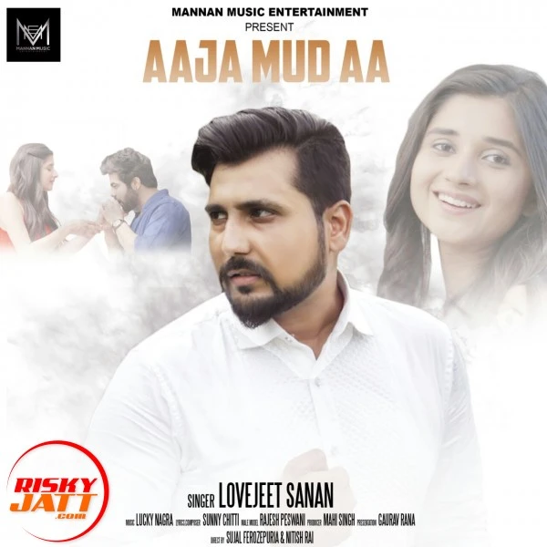Download Aaja Mud Aa by Lovejeet Sanan top 100 mp3 song