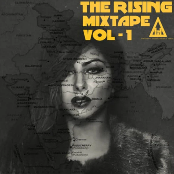 Download Watching Me (feat. Tony Sebastian) by Hard Kaur top 100 mp3 song