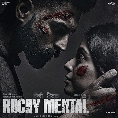 Download Yaara (Rocky Mental) Lyrics by Sharry Maan mp3 song