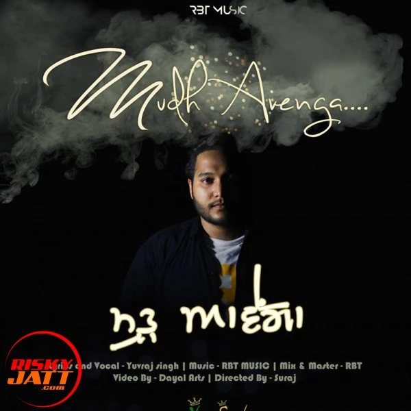 Download Mudh Avenga by Yuvraj Singh and Rbt Music top 100 mp3 song