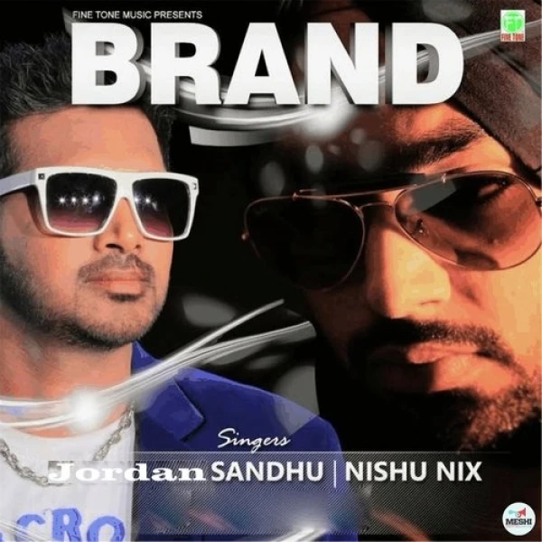 Download Brand Lyrics by Jordan Sandhu mp3 song