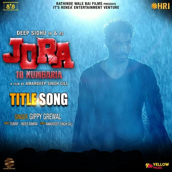 Download Jora 10 Numbaria Lyrics by Gippy Grewal mp3 song