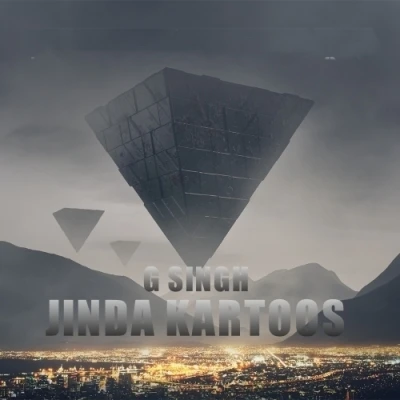 Download Jinda Kartoos by G Singh top 100 mp3 song