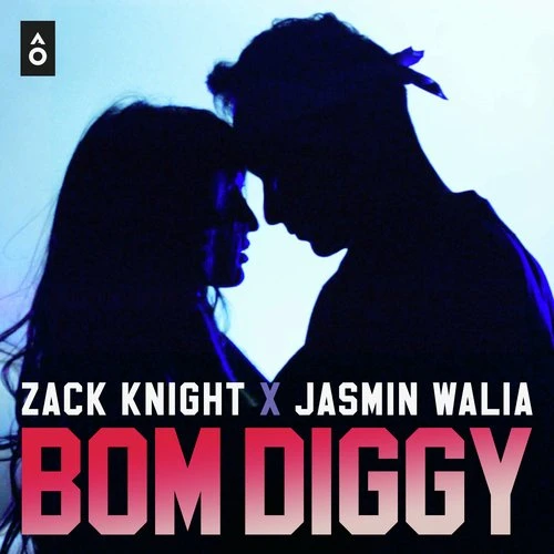 Download Bom Diggy by Zack Knight and Jasmin Walia mp3 song