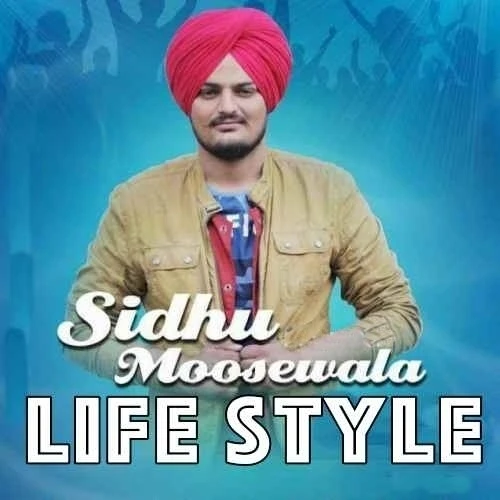 Download Life Style Remix by Dj Hans and Sidhu Moose Wala top 50 mp3 song