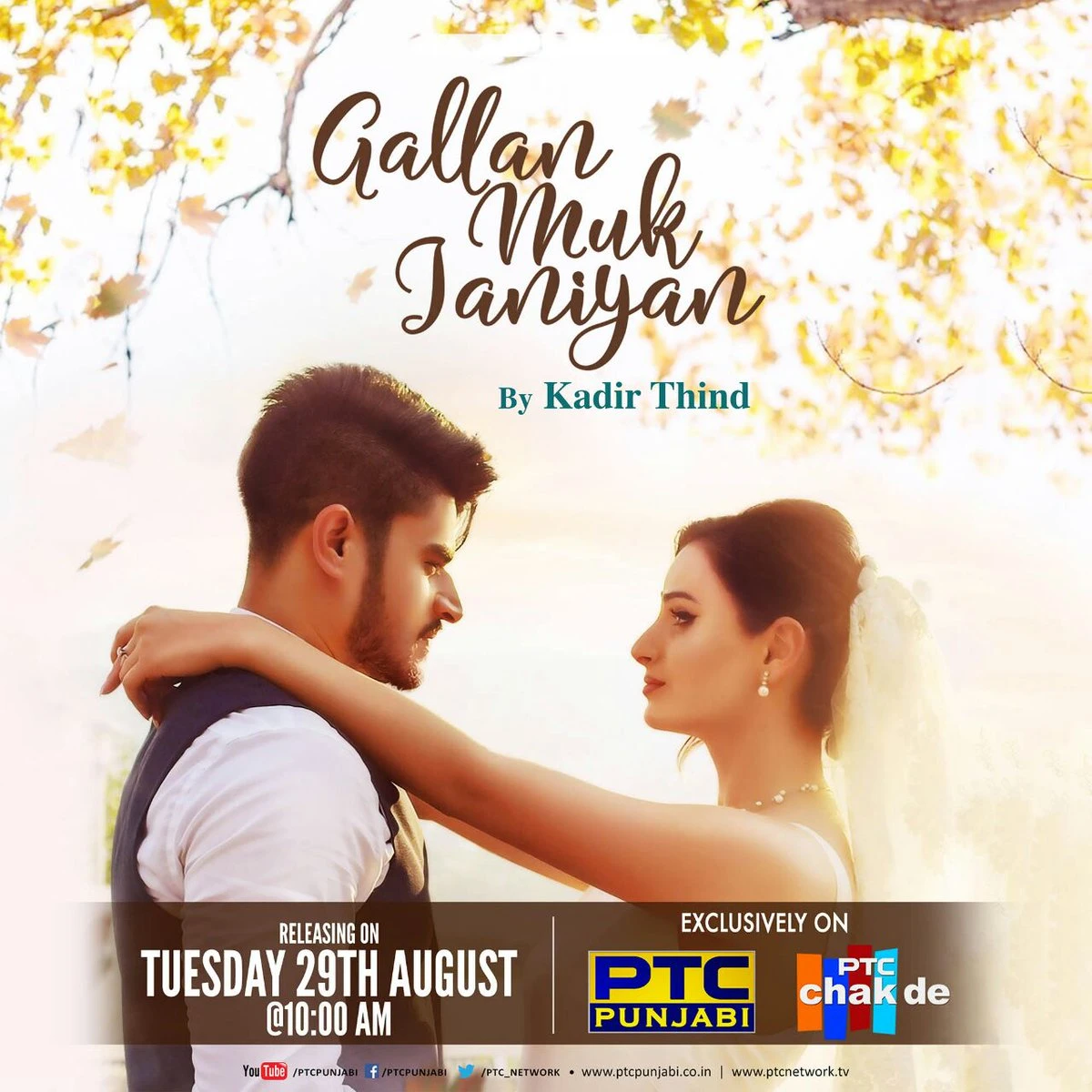 Download Gallan Muk Janiyan by Kadir Thind top 100 mp3 song