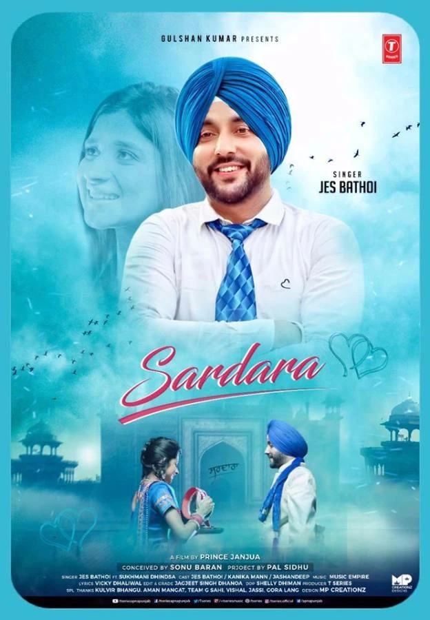 Download Sardara by Jes Bathoi top 100 mp3 song
