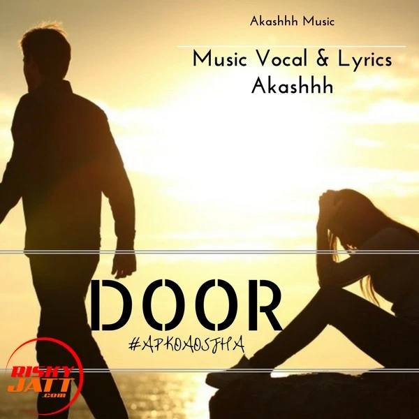 Download Door Lyrics by Akashhh mp3 song