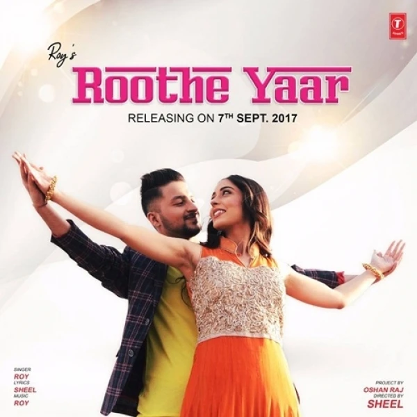Download Roothe Yaar by Roy top 100 mp3 song
