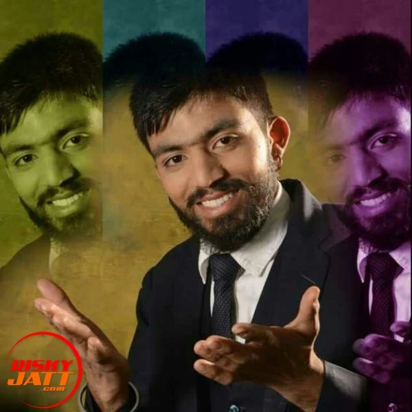 Download Black thar Lyrics by Jagga Rasila mp3 song