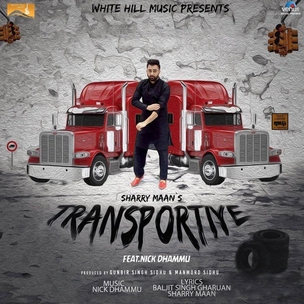 Download Transportiye Lyrics by Sharry Maan mp3 song