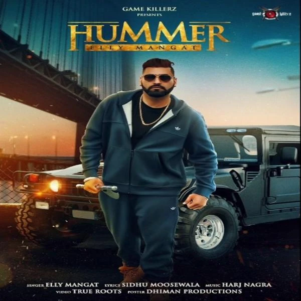 Download Hummer by Elly Mangat top 100 mp3 song