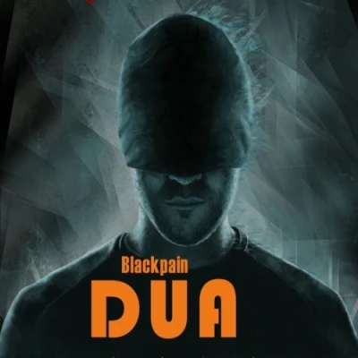 Download Dua by Blackpain top 50 mp3 song