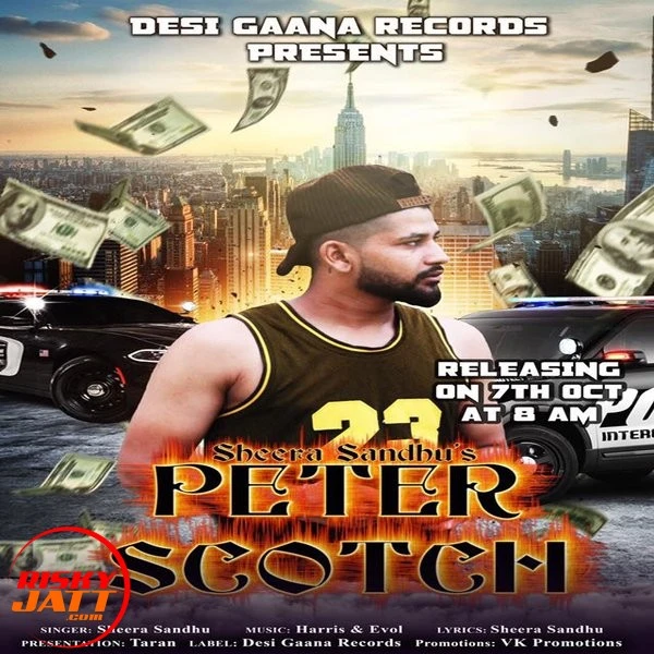 Download Peter Scotch by Sheera Sandhu top 100 mp3 song