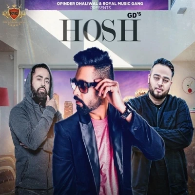 Download Hosh Lyrics by Gangis Khan,GD mp3 song