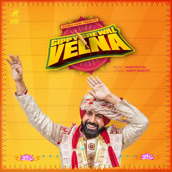 Download Velna Lyrics by Gippy Grewal mp3 song