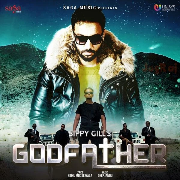 Download Godfather by Sippy Gill mp3 song