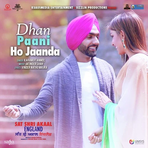 Download Dhan Paani Ho Jaanda Lyrics by Karamjit Anmol mp3 song