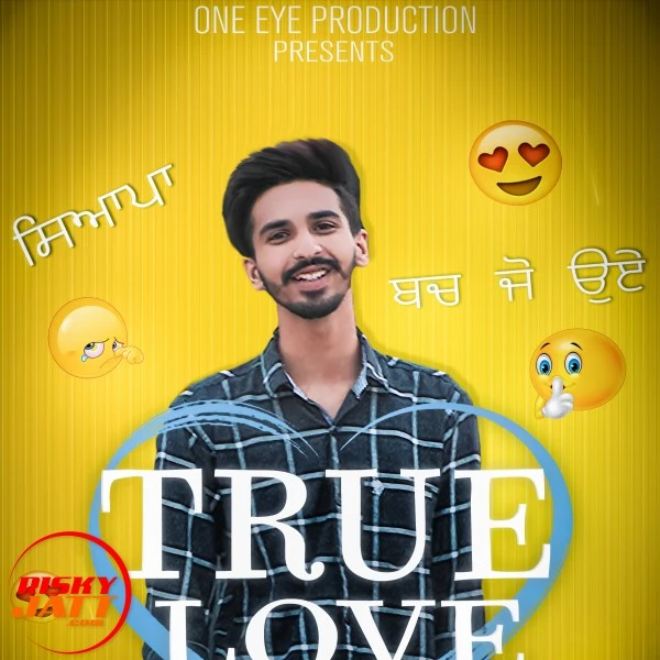Download True Love Lyrics by Niwaaz mp3 song