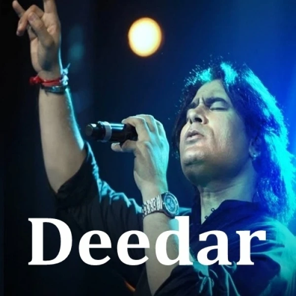 Download Deedar by Shafqat Amanat Ali top 100 mp3 song