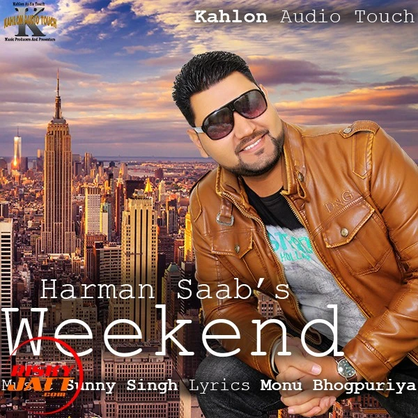 Download Weekend by Harman Saab mp3 song