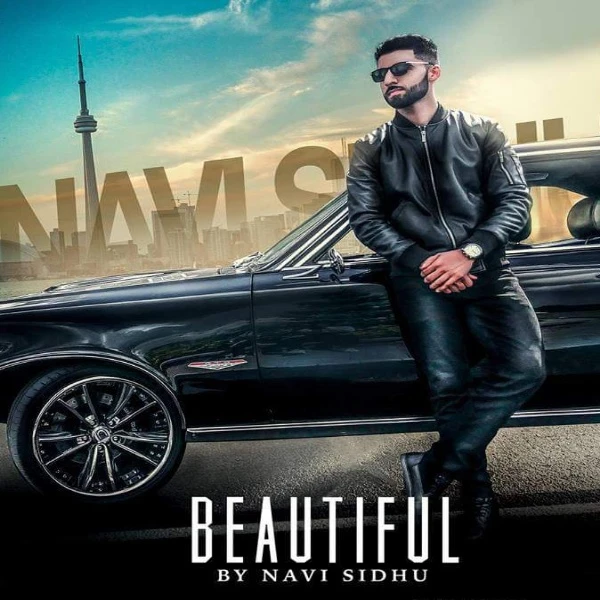 Download Beautiful by Navi Sidhu top mp3 song