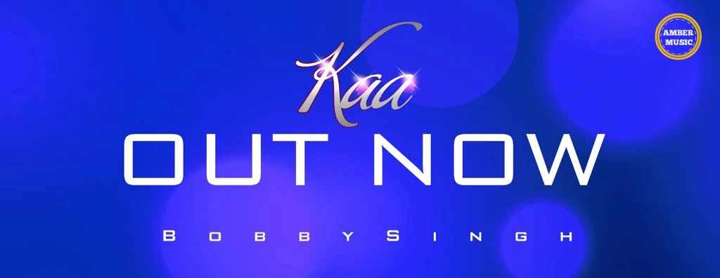 Download Kaa by Bobby Singh top 100 mp3 song