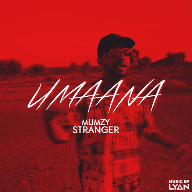 Download Umaana by Mumzy Stranger top 100 mp3 song