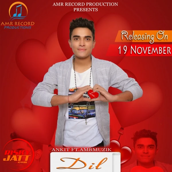 Download Dil Di Class Lyrics by Ankit mp3 song