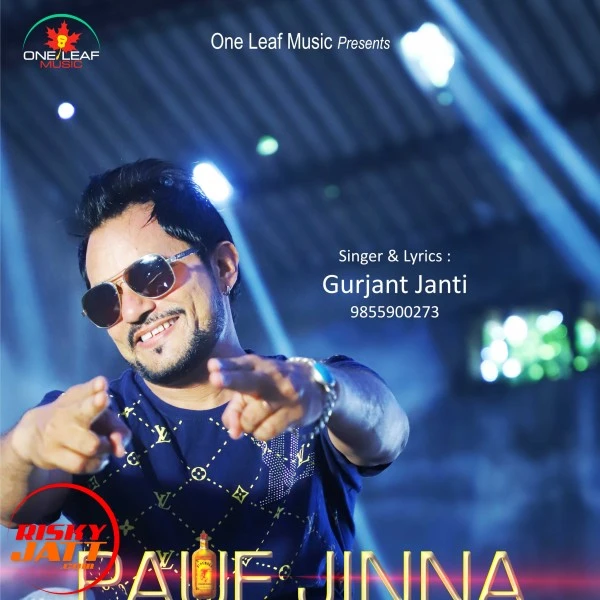 Download Paue Jinna by Gurjant Janti top 100 mp3 song
