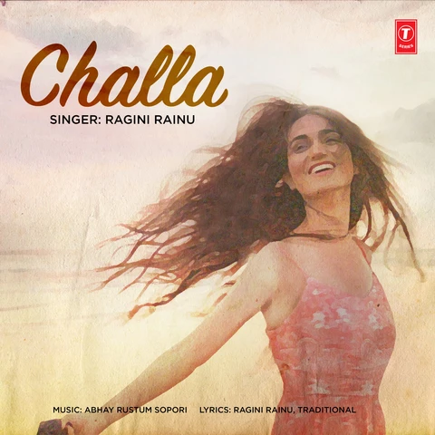 Download Challa by Ragini Rainu top mp3 song