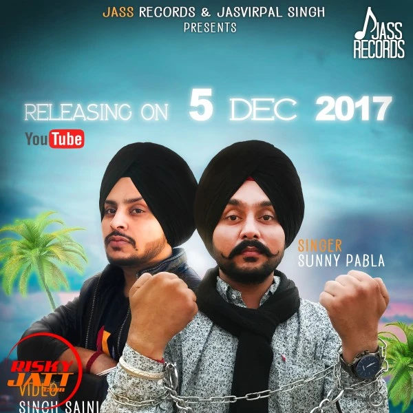 Download Parcha on aasqui Lyrics by Sunny Pabla mp3 song