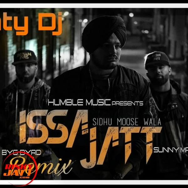 Download Issa Jatt Dhol Mix Lyrics by Dj Ganesh Karwa mp3 song