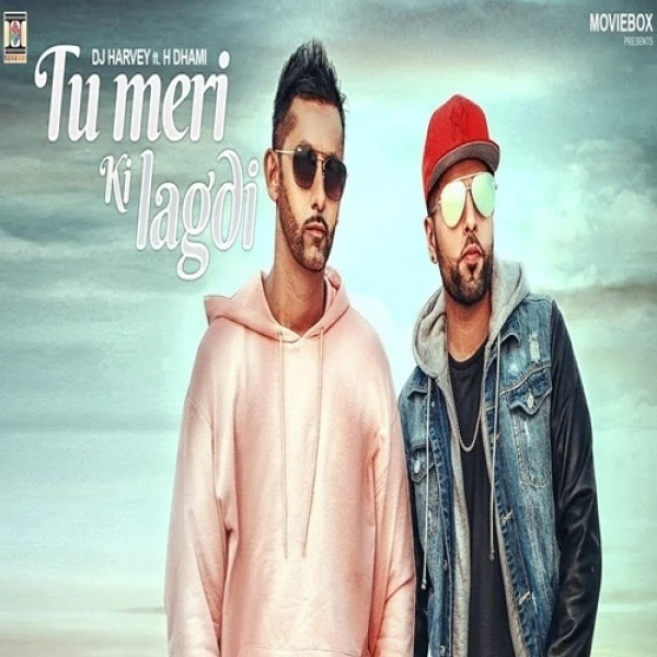 Download Tu Meri Ki Lagdi by DJ Harvey and H Dhami top mp3 song