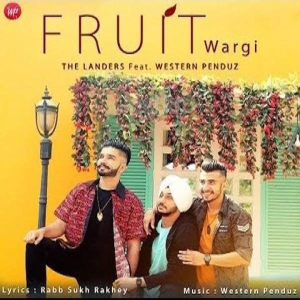 Download Fruit Wargii by The Landers top mp3 song