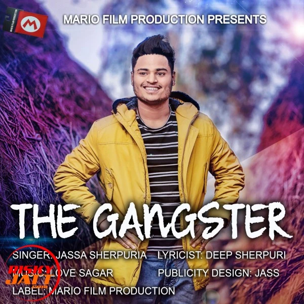 Download The Gangster by Jassa Sherpuria mp3 song