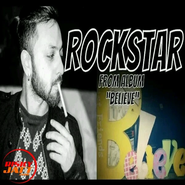 Download Rockstar Lyrics by A Bazz mp3 song